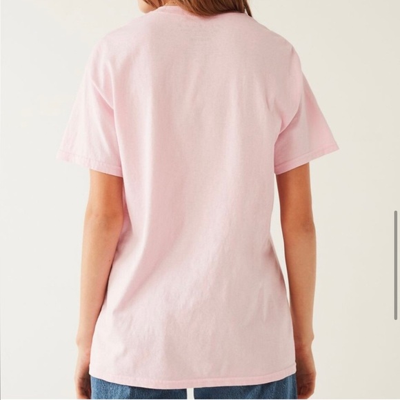 Urban Outfitters UO Friends Girls T Shirt NWT - Picture 4 of 5